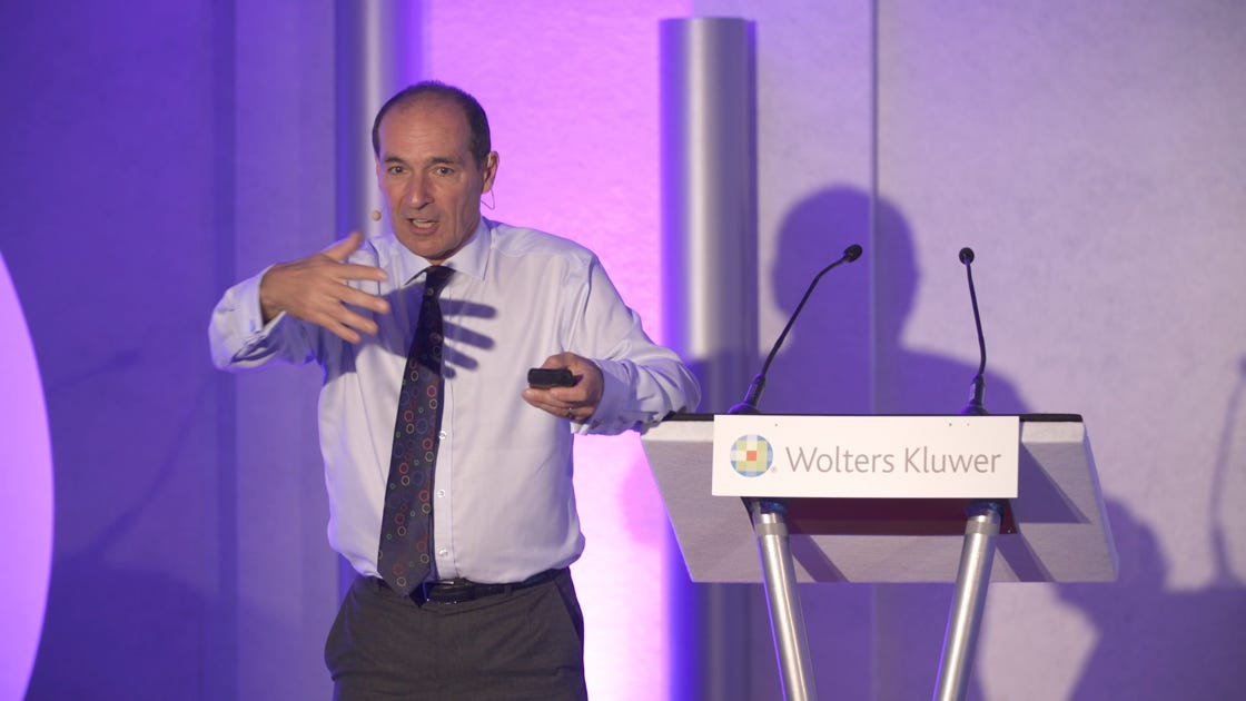 Wolter Kluwer